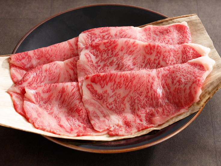 【ふるさと納税】カネ吉山本 近江牛[特]すきやき用サーロイン 1kg 4等級以上 牛肉 国産 すき焼き 冷凍