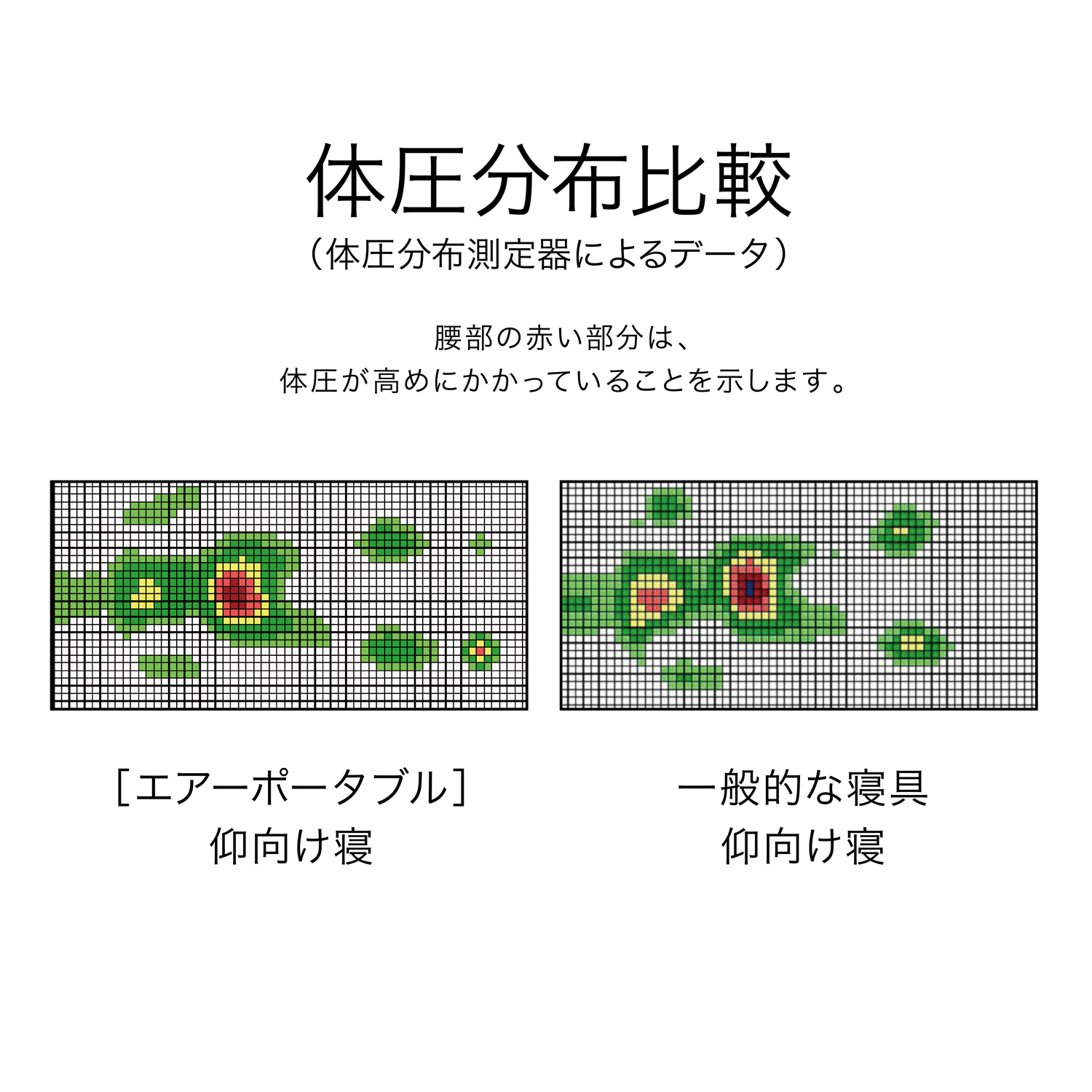 ふるさと納税 東京西川 エアーポータブル モバイルマット Monitor Systems Com