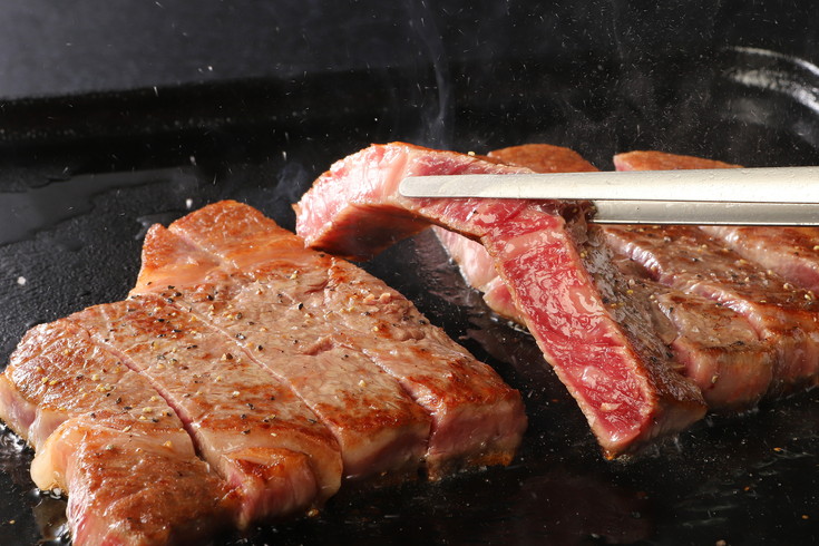 A4等級以上「近江牛一頭分」食べつくし 数量限定 すき焼き肉  