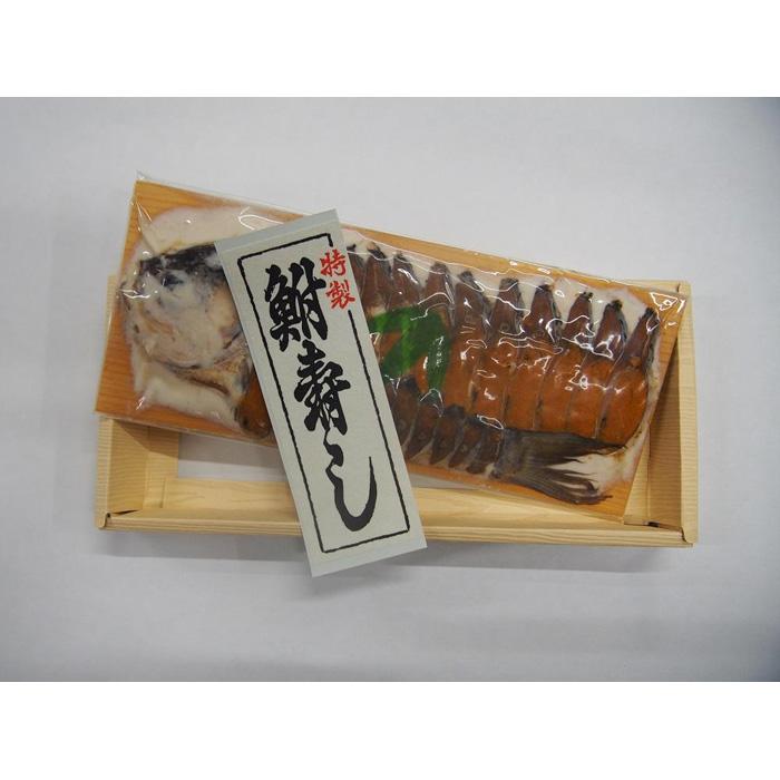 【ふるさと納税】鮒寿し(養殖)スライス | 草津市 老舗 名店 郷土料理 発酵食品 スライス 人気 おすすめ 魚介 鮒 発酵寿司 滋賀名物 和食 珍味 おつまみ お取り寄せ 通販 送料無料 ふるさと納税|滋賀県草津市