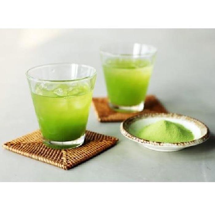 【ふるさと納税】お茶屋の宇治抹茶グリーンティー9袋 | 草津市 老舗茶舗 名店 宇治抹茶 グリーンティー ティーバッグ 9袋入り 人気 おすすめ 緑茶 日本茶 健康飲料 リラックス ギフト お取り寄せ 通販 送料無料 ふるさと納税｜滋賀県草津市