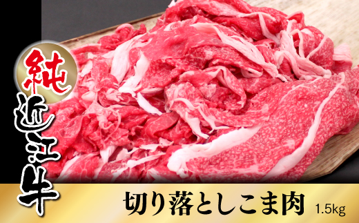 肌触りがいい Rk 051 日本三大黒毛和牛 近江牛 純近江牛切り落としこま肉 1 5kg メール便なら送料無料 Neweurasia Info