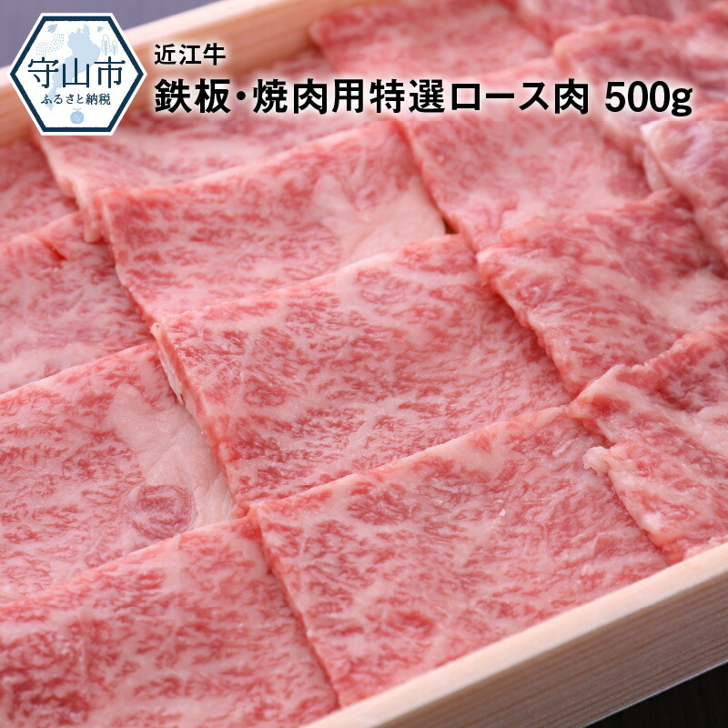 50 Off 楽天市場 ふるさと納税 近江牛鉄板 焼肉用特選ロース肉 500g 滋賀県守山市 滋賀県守山市 100 本物保証 Www Lexusoman Com