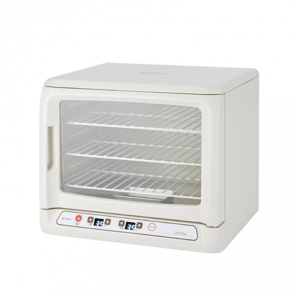 【ふるさと納税】陰電子醗酵器 SK-123e