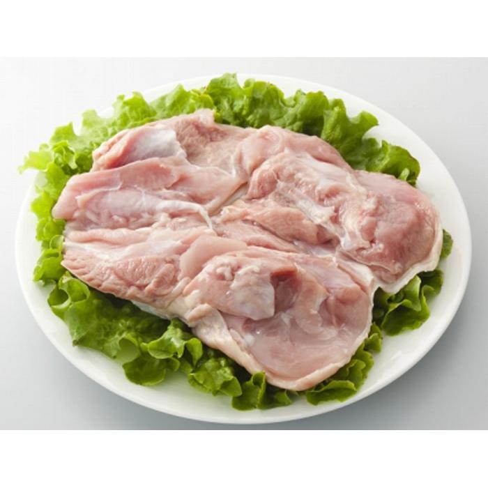 【ふるさと納税】近江鶏正肉セット (173077-40036890)｜滋賀県甲賀市 8,640円