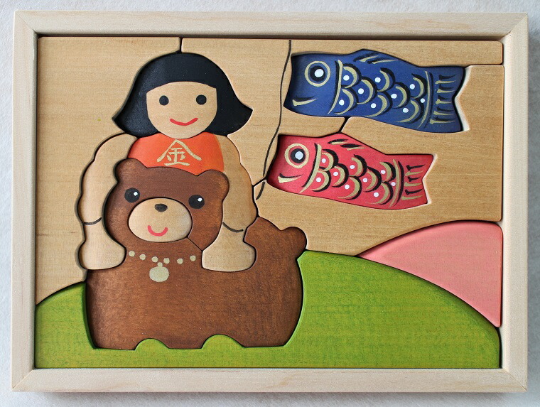 楽天市場】【ふるさと納税】立体パズル（中）雛 | 甲賀市 木製パズル