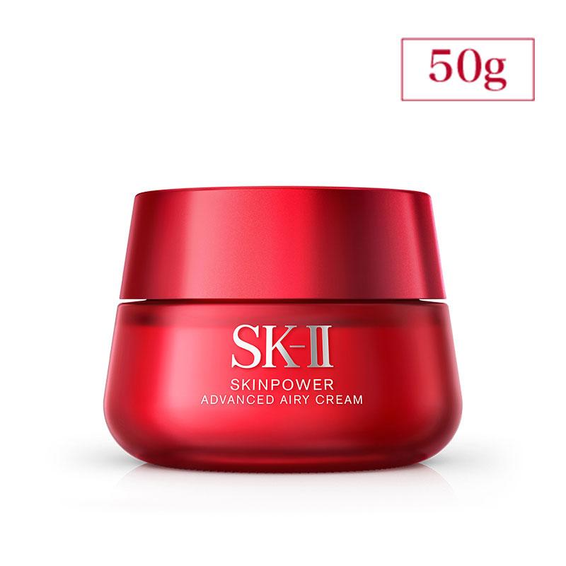 【楽天市場】【ふるさと納税】SK-II スキンパワー クリーム 80g