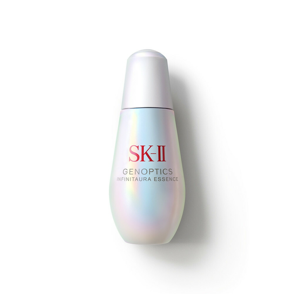 SK-II ジェノプティクスCCプライマー 30g SK-II ジェノプティクス CC プライマー: ロージーピンク