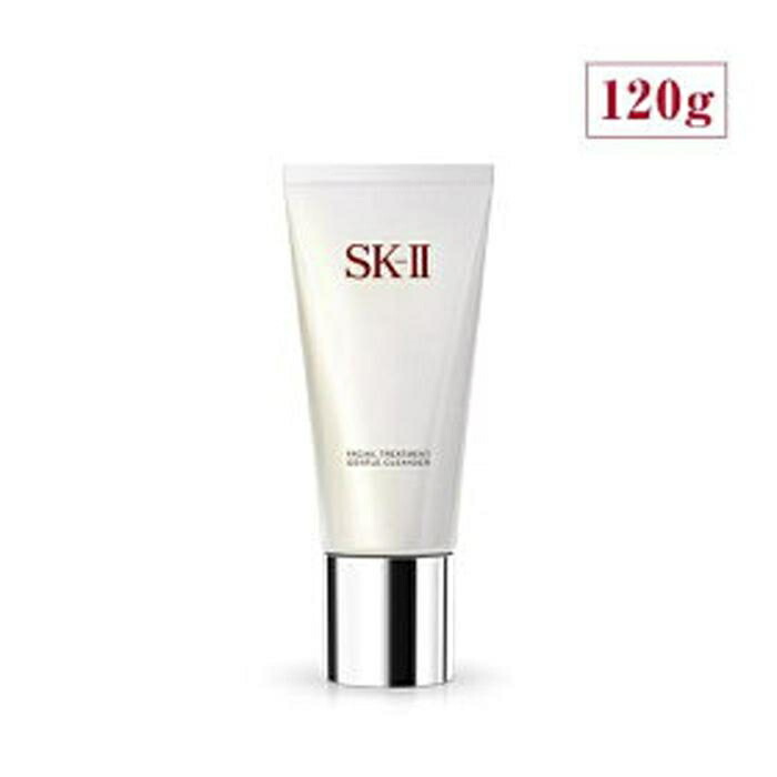 【ふるさと納税】SK-II フェイシャル トリートメント ジェントル クレンザー｜SKII SK2 SK-2 SK エスケーツー エスケー ピテラ スキンケア 化粧品 コスメ フェイシャルトリートメント フェイシャルトリートメントクレンザー ジェントルクレンザー クレンジング 洗顔料｜