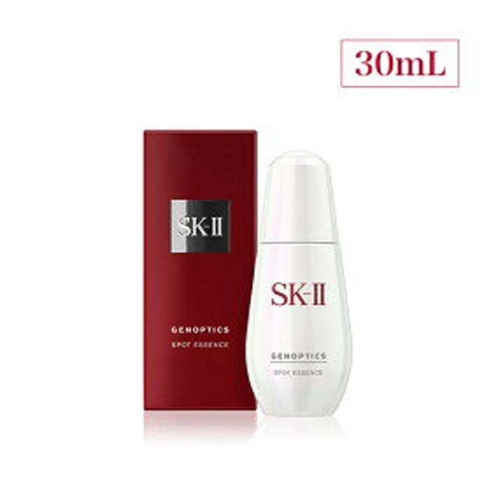 新品未開封 SK-II ジェノプティクス CC プライマー 30g 2025年夏新作CCクリーム】SK-II ジェノプティクス CC プライマー