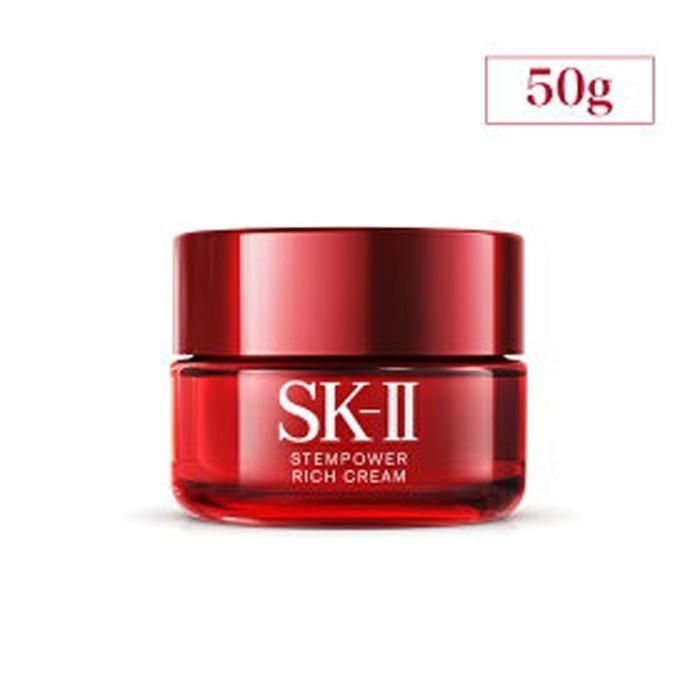 SK-II ステムパワークリーム80g | labiela.com