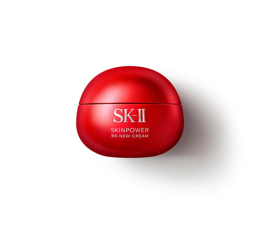 楽天市場】【ふるさと納税】SK-II スキンパワー アドバンストクリーム