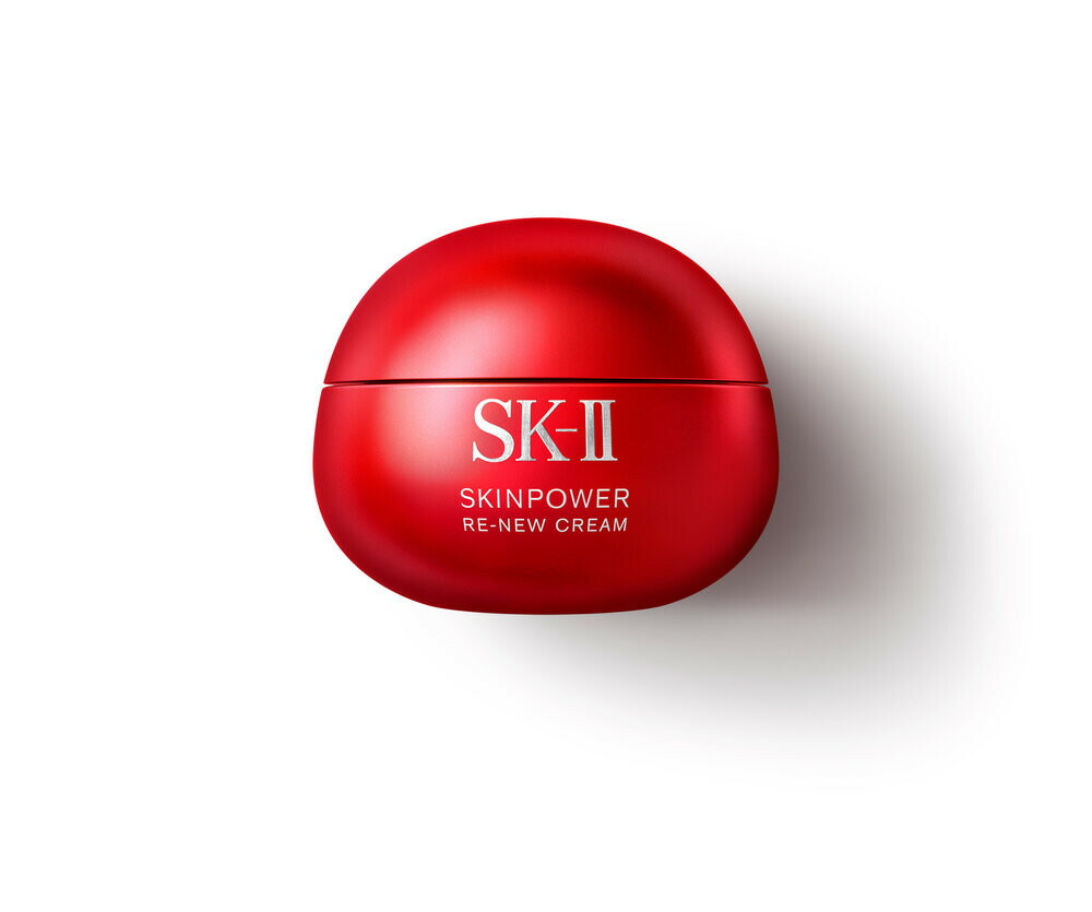 楽天市場】【ふるさと納税】SK-II スキンパワー アドバンストクリーム