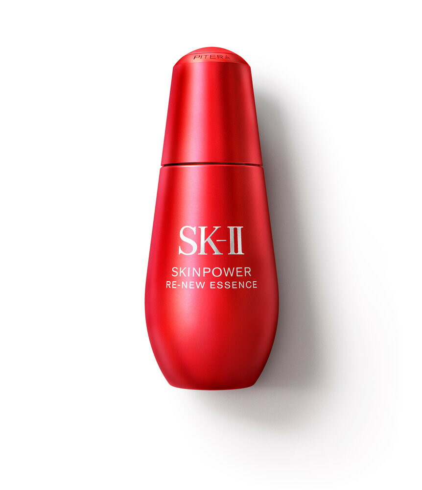 【ふるさと納税】SK-II 人はだ力強さ リニュー 抽出エキス 50ml｜SKII SK2 SK-2 SK エスケーツー  エスケー エスケイツー ピテラ 人はだ世話をする かざり付ける品 コスメ 人はだ力強さ リニュー 抽出エキス 力強さ抽出エキス 美容液 美容 液 保湿美容液 保湿 根本規範かざり付ける品｜