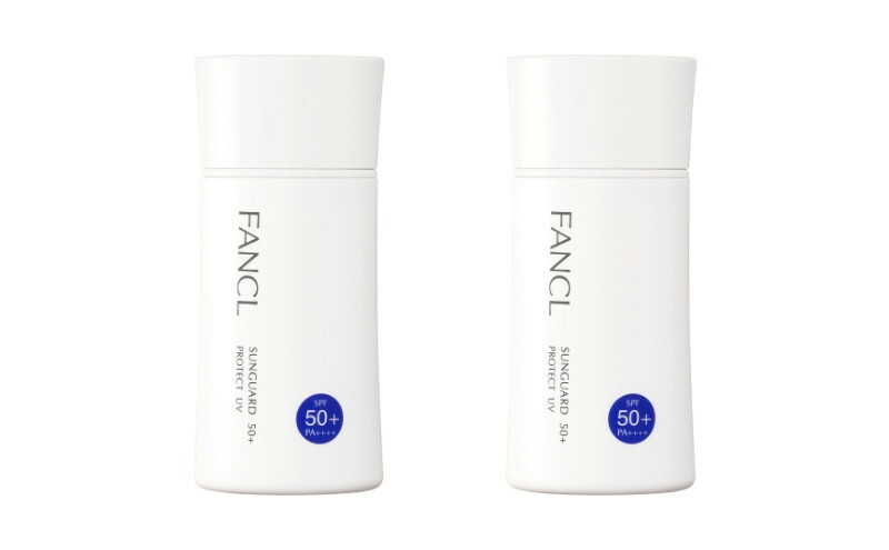 【ふるさと納税】 ファンケル 日焼打ちきり サンガード50+ 保護UV （SPF50+・PA++++）1 ~ 12 本 選べる 本数 定期便 [ FANCL  美容 かざり付ける品 コスメ エイジングケア ひと肌世話をする お水校正刷り 保湿 日装置 美容品 国産 取っておく 通信販売 貨物輸送無料 ふるさと納税 日野町 ]