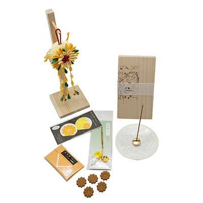 楽天市場】【ふるさと納税】【山田松香木店】空薫セット | 京都 お土産