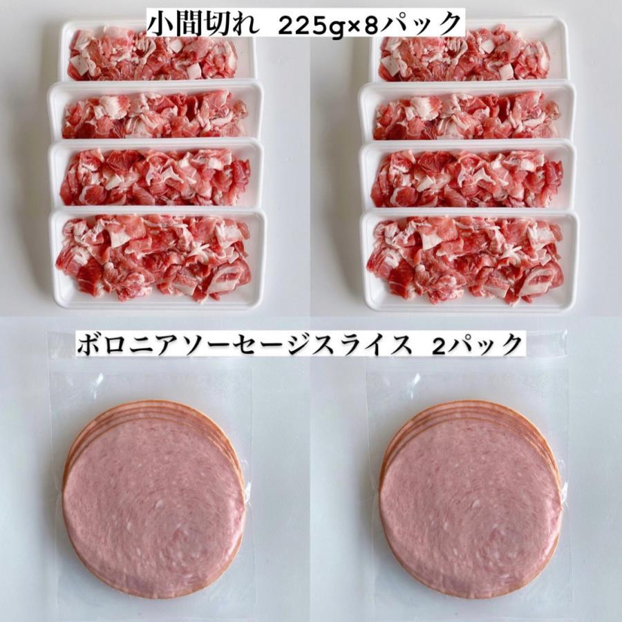 楽天市場】【ふるさと納税】【京都特産ぽーく】京都ぽーく 豚肉小間切れ（225g×8パック 計1.8kg・ボロニア2パックプレゼント）| 豚肉 肉  セット 詰め合わせ 逸品 国産肉 お取り寄せ お土産 グルメ ご当地 ギフト お祝い 内祝い 京都府 京都市：京都府京都市