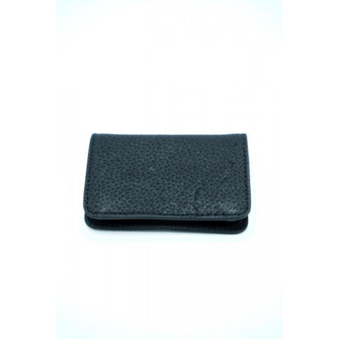 【ふるさと納税】【ierib】COIN PURSE / 小銭入れ / 猪革 | 財布 革小物 革雑貨 レザー 小銭入れ 人気 おすすめ 送料無料