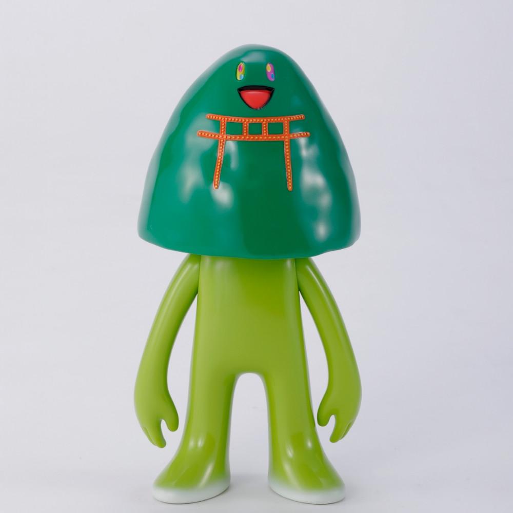 村上隆 カイカイキキ ラッキーボックス 9万円 lucky box 村上隆 カイカイキキ ラッキーボックス 9万円 lucky box - メルカリ