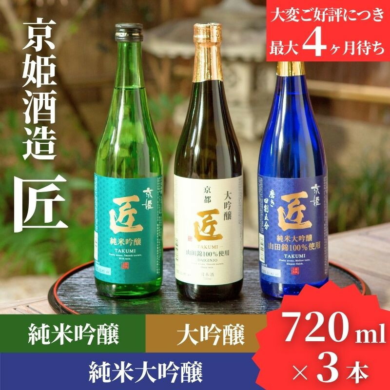 楽天市場】【ふるさと納税】【益や製菓】京都の4蔵6種類飲み比べセット