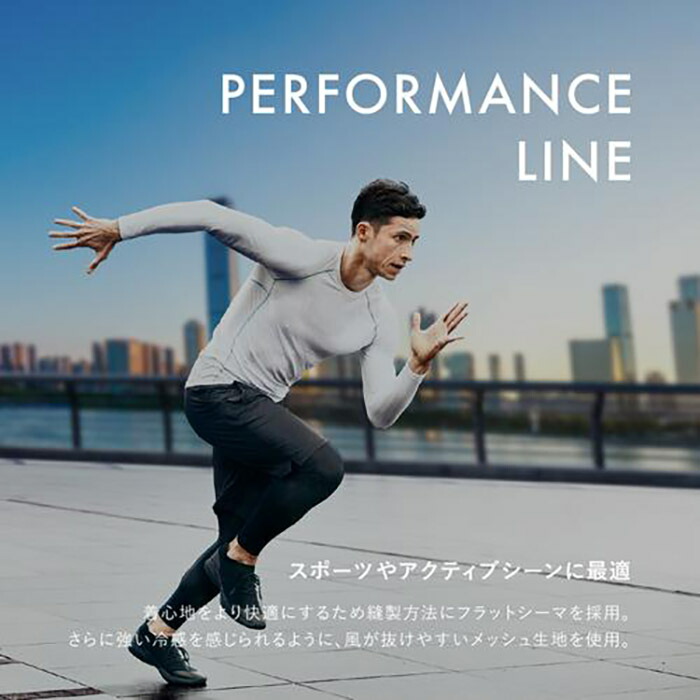 SALE/89%OFF】 新品 FREEZE TECH 氷撃 長袖クルーネック冷感インナー フリーズテック FREEZE TECH 冷却ノースリーブクルーネック Women BK S