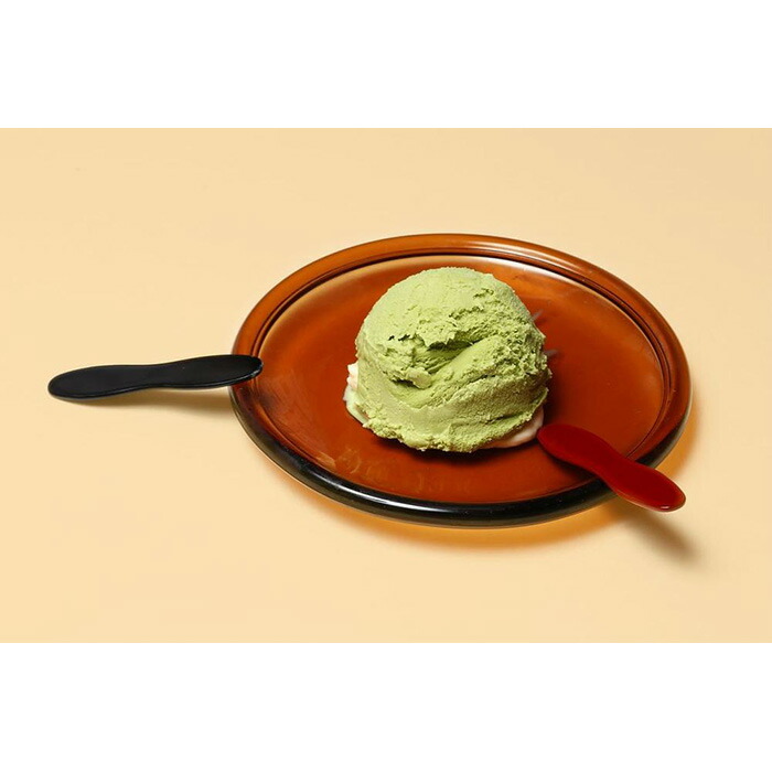 【ふるさと納税】【CHIMASKI】ICECREAMGIFT_漆(アイスクリームスプーン)