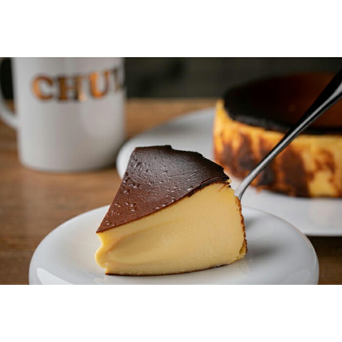 ふるさと納税 Gastromeson とろけるチーズケーキ 京都府京都市 Chuleta