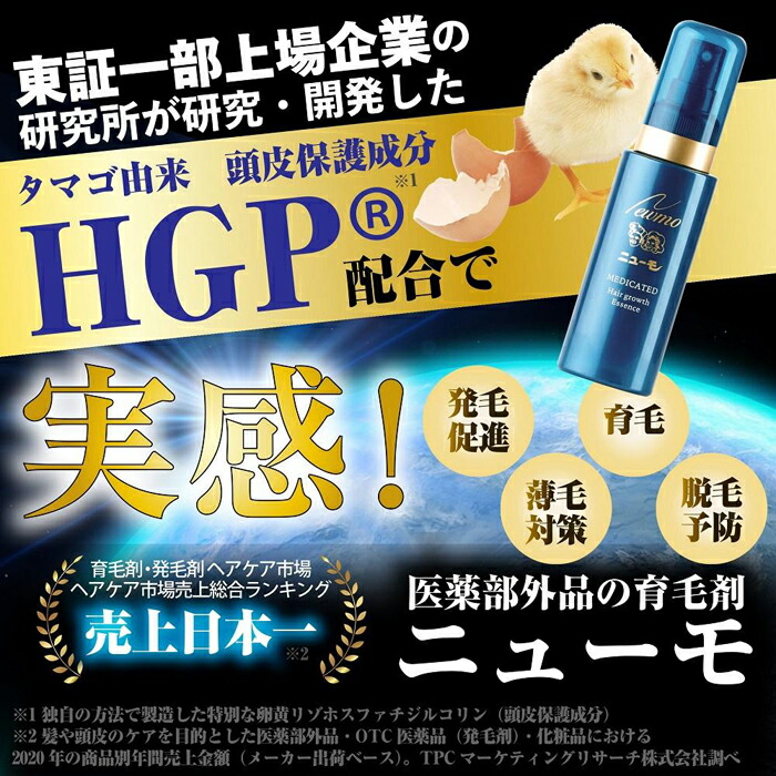 ニューモ 6個セット 75ml スカルプケア 医薬部外品 | gulatilaw.com