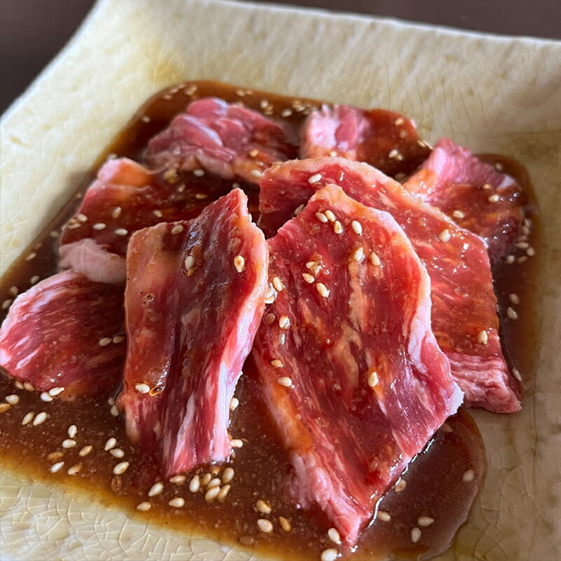 【ふるさと納税】牛肉ハラミ焼き肉特製タレ漬け1.8kg大容量【送料無料】お中元御中元