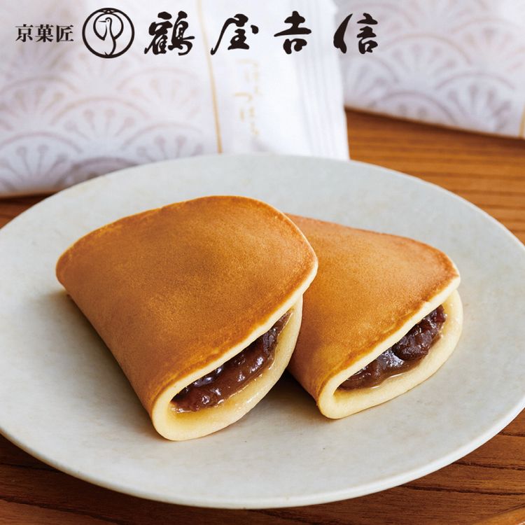 （tosaka.love）鶴屋吉信　和菓子詰め合わせ tosaka.love様専用）鶴屋吉信 和菓子詰め合わせの通販 by あづ