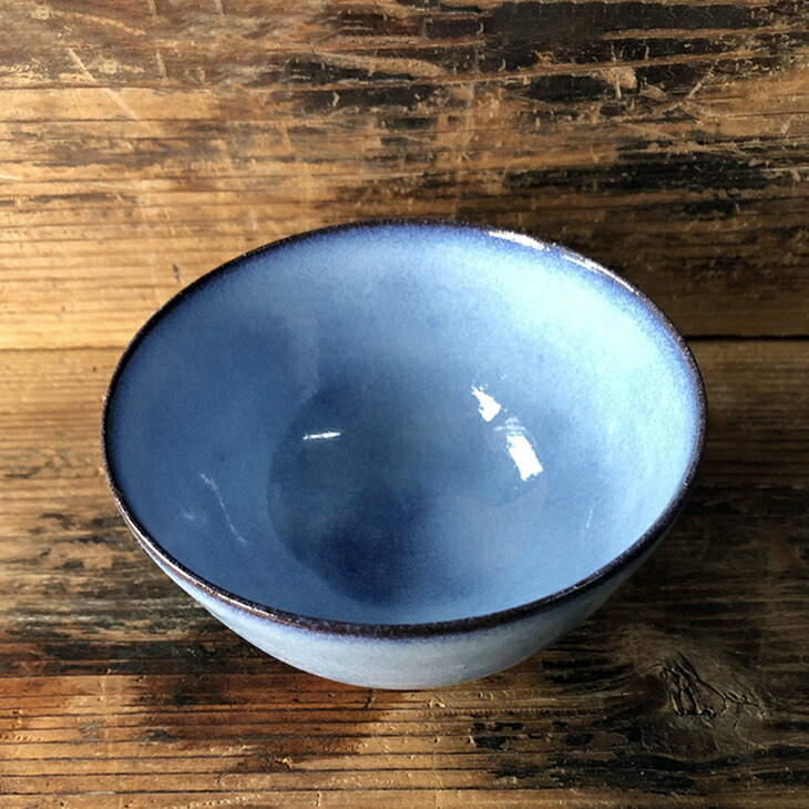 ふるさと納税 佐賀県 玄海町 中川自然坊窯　刷毛目唐津　蕎麦猪口　２客セット ふるさと納税中川自然坊窯 刷毛目唐津 豆皿2客〜4客 ／ 唐津焼