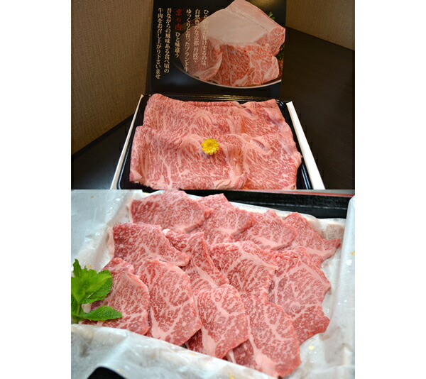 【ふるさと納税】ひら山厳選京の肉頒布会A［定期便］ ふるさと納税牛肉 ≪ふるさと納税 すき焼き 肉 ふるさと納税 焼肉 ふるさと納税 しゃぶしゃぶ ふるさと納税 ステーキ≫｜京都府亀岡市