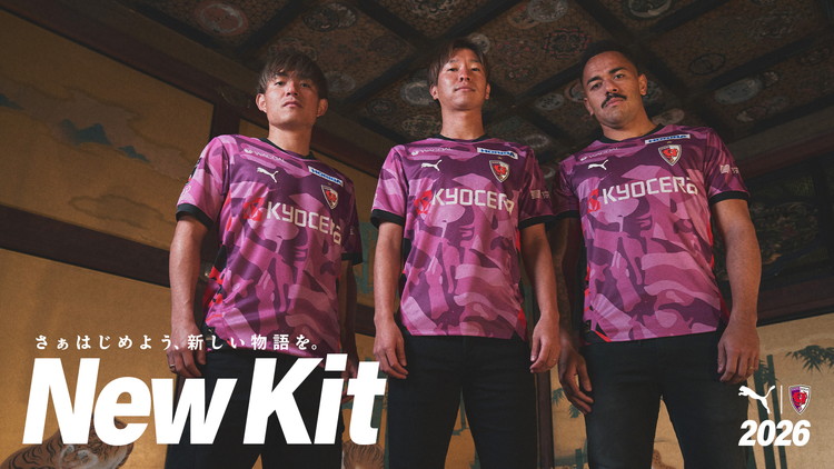 楽天市場】京都サンガF.C.（KYOTO SANGA F.C.）（メンズ、レディース