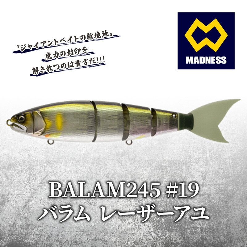 専用 マッドネス バラム 245 レーザーハス ビッグベイト 53260185_01_web_s.jpg
