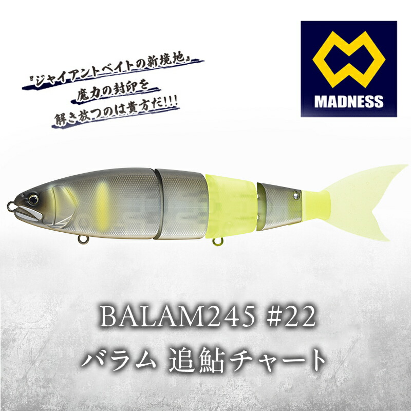 楽天市場】【ふるさと納税】BALAM VARIANT255 #14 バラムヴァリアンテ