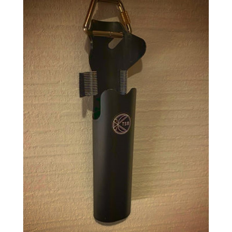 【ふるさと納税】TSM剪定鋏ホルダー(基本型) (腕装着2型) (ショートタイプ) (長尺型) 選べる 種類 ケース ホルダー 造園 鋏ケース アルミケース 鋏入れ ハサミケース ハサミホルダー ふるさと納税 剪定鋏｜京都府京丹後市
