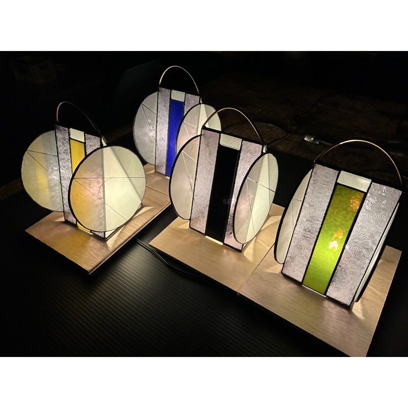 楽天市場】【ふるさと納税】鉄製 行燈（あんどん）四季 工芸品 装飾品