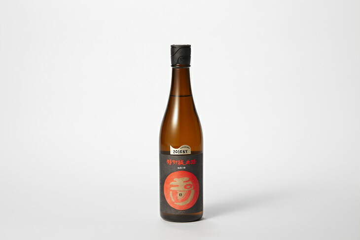 【ふるさと納税】「木下酒造」玉川特別純米酒720ml
