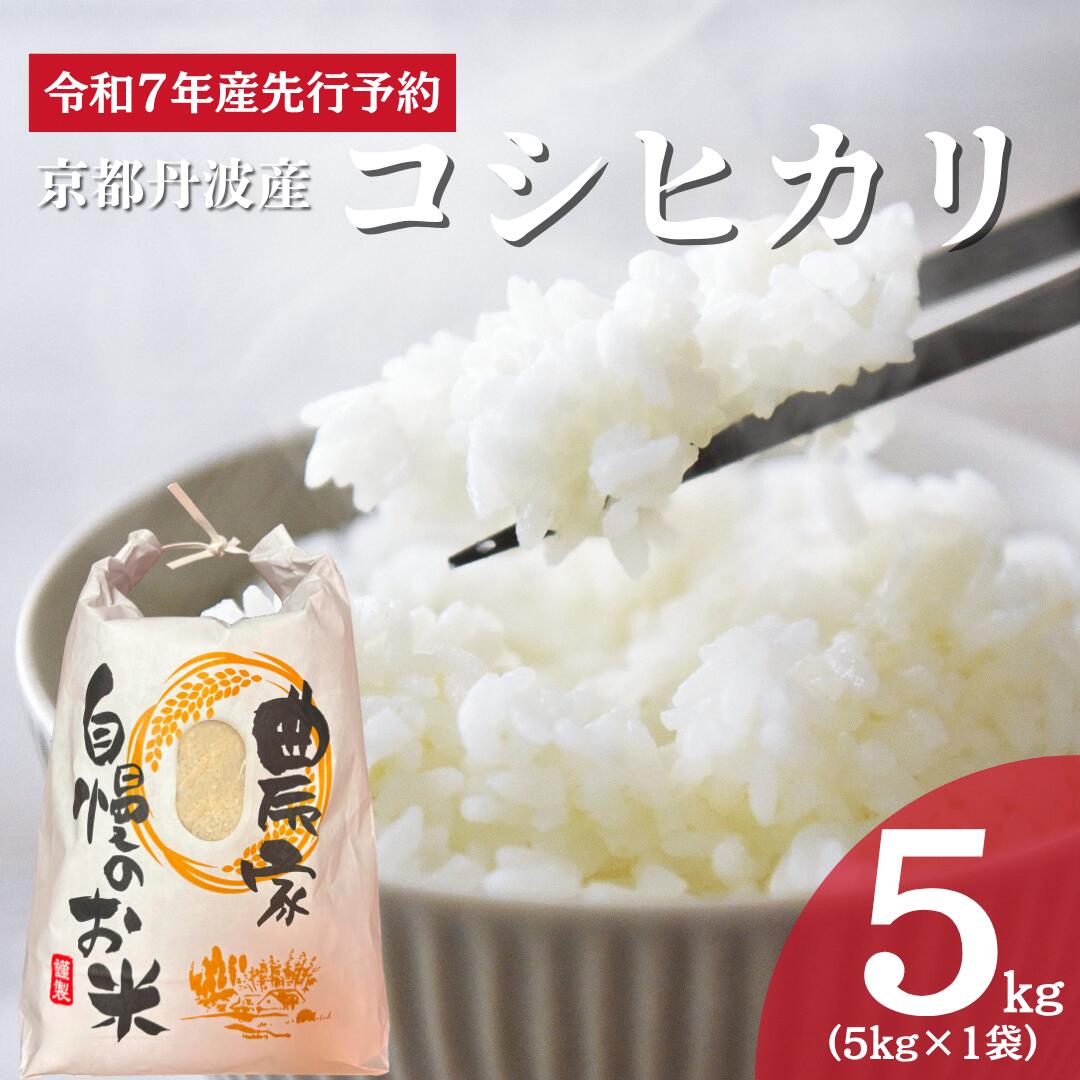 楽天市場】【ふるさと納税】令和5年産 米 10kg 京都丹波産