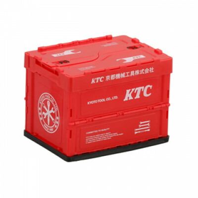 【楽天市場】【ふるさと納税】KTC ミニ折りたたみコンテナ 1.5L [YG-261]【1378950】 : 京都府久御山町