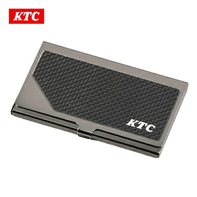 【ふるさと納税】KTC CBC 歌留多容れもの [YG-264]_ KTC 歌留多容れもの 名刺入れ 炭素 革小物 メンズ小物 商行為 心地よい パウダーコンパクト 納める 貨物輸送無料 【1378951】