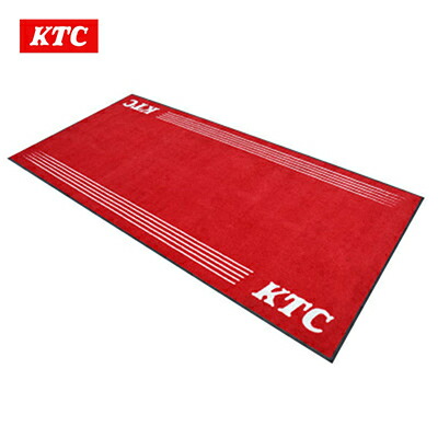 【ふるさと納税】KTC ガレージマット [YG-295]【1378954】