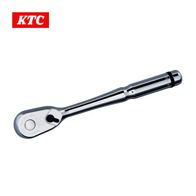 【ふるさと納税】KTC ネプロス 12.7sq.ラチェットハンドル [NBR490]【1675502】