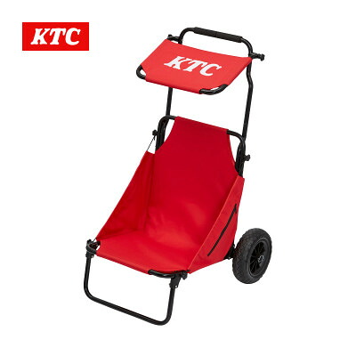 【ふるさと納税】KTCバギーカーチェア [YG-305]【1675518】