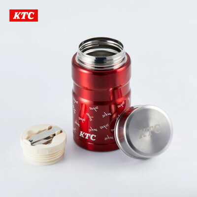 【ふるさと納税】KTCスープジャー750ml [YG-307]【1675520】