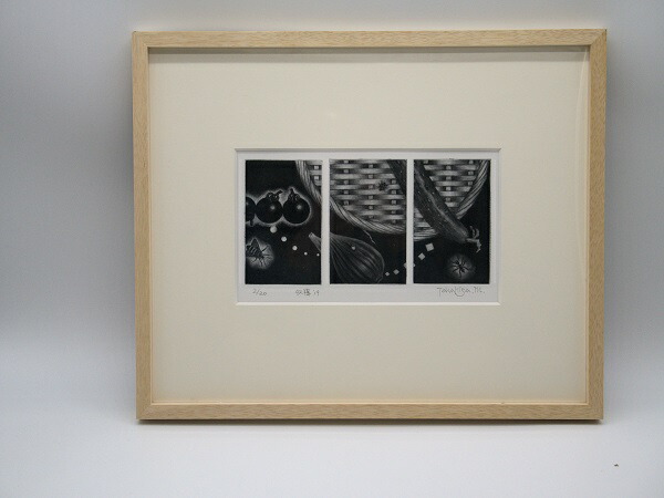 楽天市場】【ふるさと納税】鶴田一郎美人画 版画 「山鹿灯籠まつり