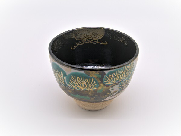 格安saleスタート 茶碗 老松 Fucoa Cl