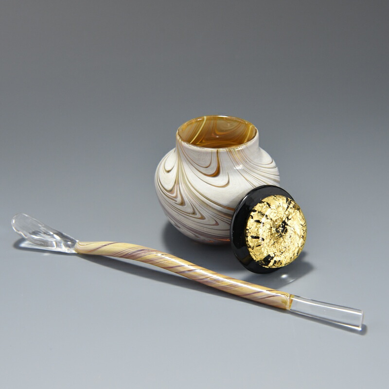 宮田高志作　宙吹　硝子　茶碗　共箱　略歴付　茶道具 Amazon.co.jp: 宮田高志作 宙吹 硝子 茶碗 共箱 略歴付 茶道具