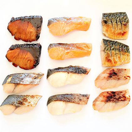 ふるさと納税 レンジで簡単 焼魚料理詰合せ 加工品 惣菜 冷凍 加工食品 惣菜 レトルト 魚貝類 加工食品 Highsoftsistemas Com Br