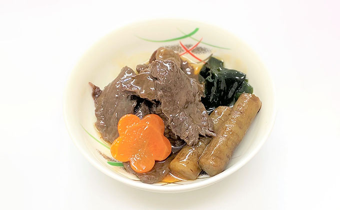 【ふるさと納税】レンジで簡単!骨とり煮魚8品詰合せ【加工品・惣菜・冷凍・魚貝類・加工食品・骨とり煮魚】